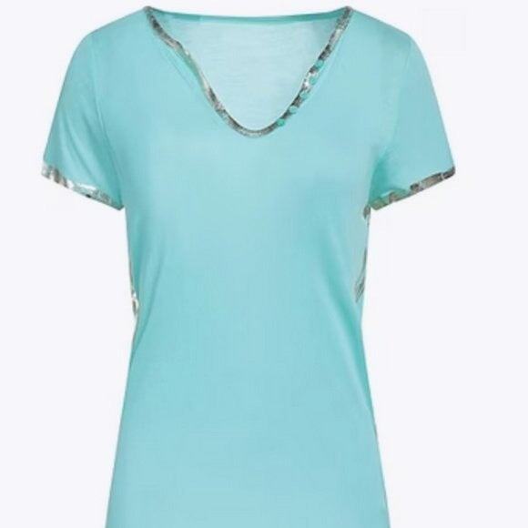 Zadig & Voltaire T shirts M - Picture 1 of 6